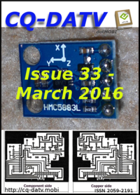 Issue 33