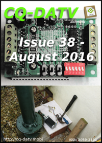 Issue 38