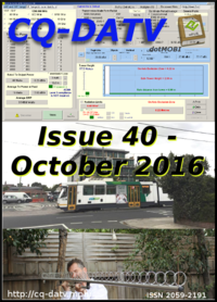 Issue 40