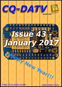 Issue 43