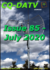 Issue 85