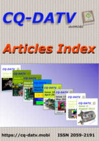 Issue index